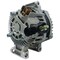 Wai Global Alternator, ALTMI IRIF 12V 150A, 150 Amp12 Volt, CW, 6Groove Pulley 11542N - alternate 1